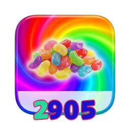 2905