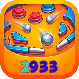 2933