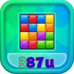 387u