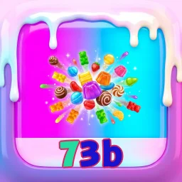 73b
