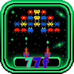 77f