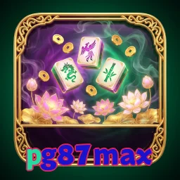 pg87max