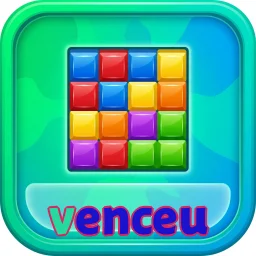 venceu