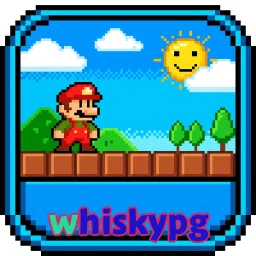 whiskypg