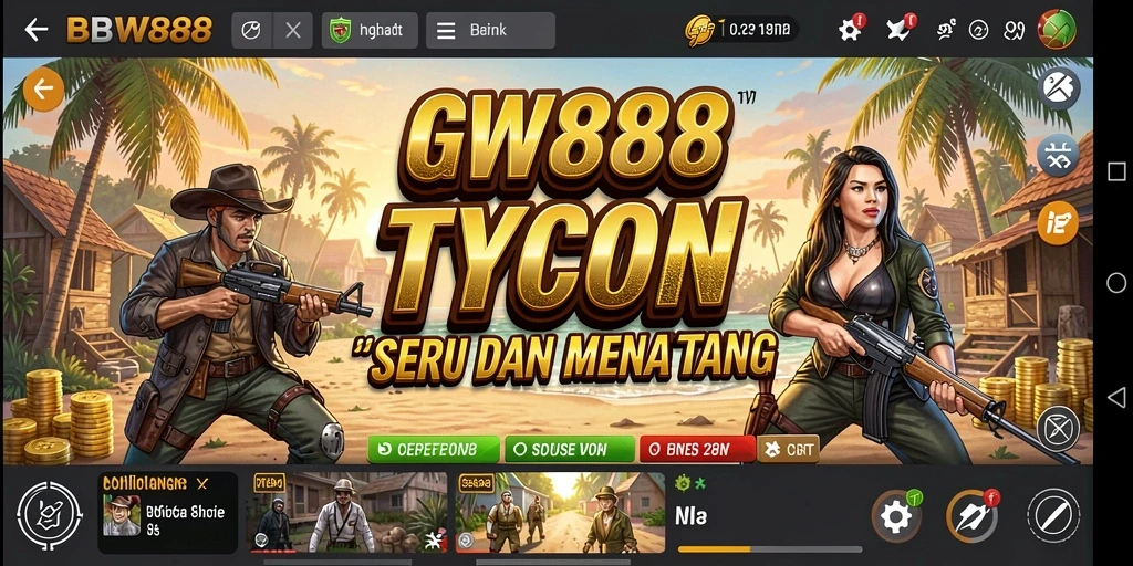 Visual de JOGO631