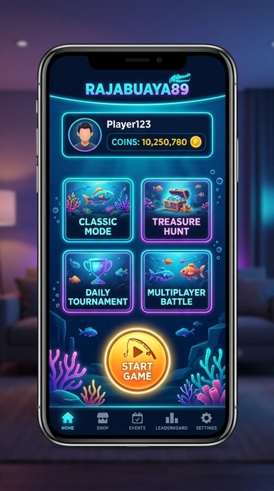 Visual de 68AC